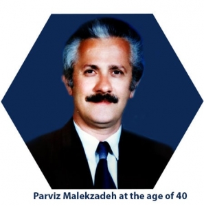 Parviz malekzadeh