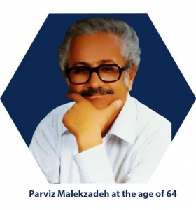 Parviz malekzadeh