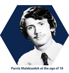 Parviz malekzadeh
